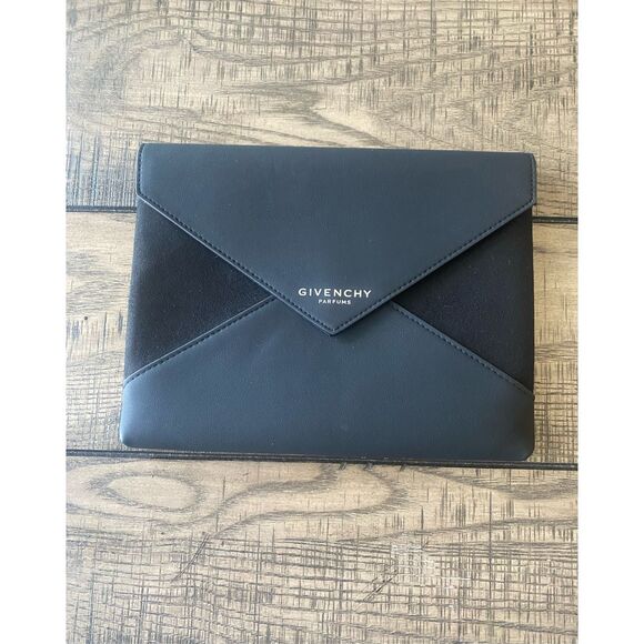 Givenchy envelope clutch GWP - Picture 1 of 12
